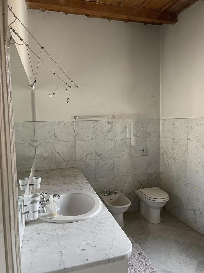 Villa Affascinante Casale Brambilla Vicino Pavia à San Zenone al Po Extérieur photo