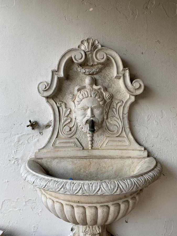 Villa Affascinante Casale Brambilla Vicino Pavia à San Zenone al Po Extérieur photo
