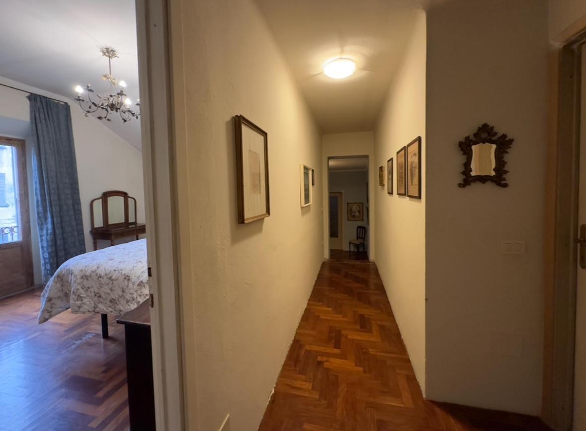 Villa Affascinante Casale Brambilla Vicino Pavia à San Zenone al Po Extérieur photo