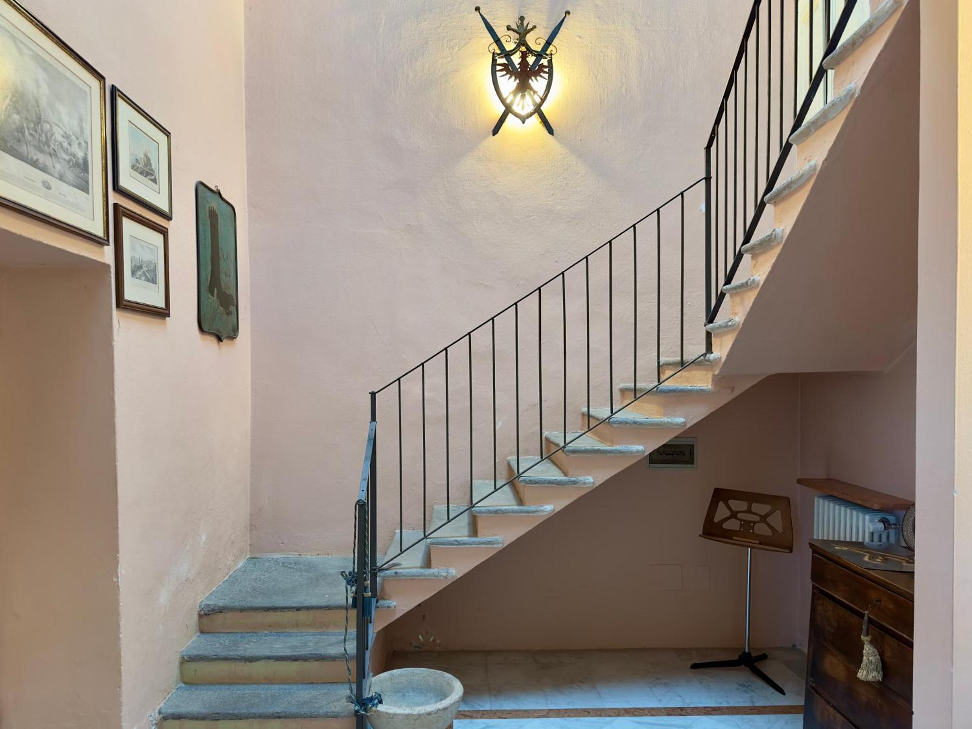 Villa Affascinante Casale Brambilla Vicino Pavia à San Zenone al Po Extérieur photo