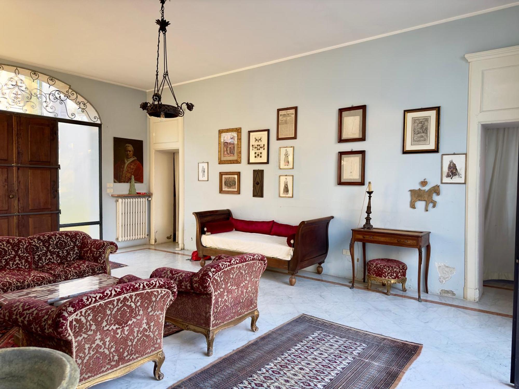 Villa Affascinante Casale Brambilla Vicino Pavia à San Zenone al Po Extérieur photo